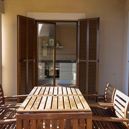 Chalet Font De Sa Cala Exterior photo