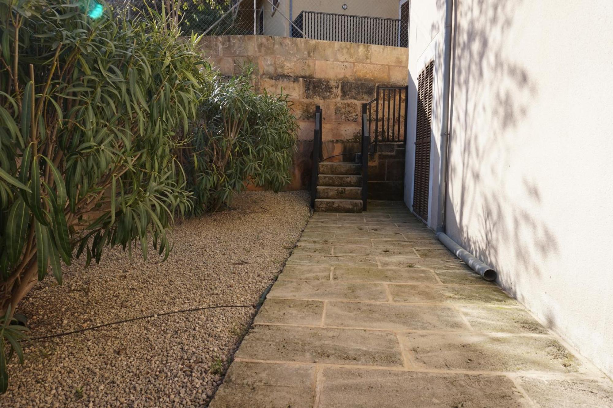 Chalet Font De Sa Cala Exterior photo